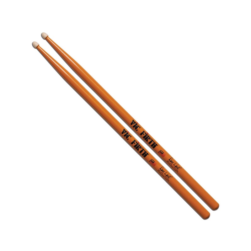 Vic Firth Signature Series -- Dave Weckl Evolution - Image 1